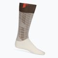 Sízokni SIDAS Ski MERINO MV barna 952351 2