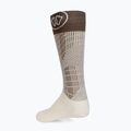 Sízokni SIDAS Ski MERINO MV barna 952351 3