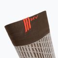 Sízokni SIDAS Ski MERINO MV barna 952351 4