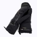 Női fűtött kesztyű Therm-ic Ultra Heat MITT fekete 955733
