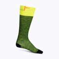 SIDAS Ski ULTRAFIT ULV sízokni zöld 952391 2