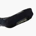 Fűtött zokni Therm-ic Powersocks Heat Fusion Uni grey/ black 3