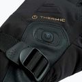 Férfi Therm-ic Ultra Heat Boost fűtött kesztyű fekete T46-1200-001 11