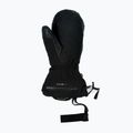 Férfi Therm-ic Ultra Heat Boost kesztyű fekete 7