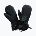 Férfi Therm-ic Ultra Heat Boost kesztyű fekete 8