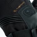 Férfi Therm-ic Ultra Heat Boost kesztyű fekete 9