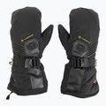 Férfi Therm-ic Ultra Heat Boost kesztyű fekete 3