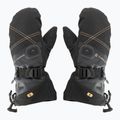 Női fűtött kesztyű Therm-ic Ultra Heat Boost kesztyű fekete 3