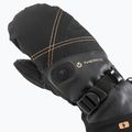 Női fűtött kesztyű Therm-ic Ultra Heat Boost kesztyű fekete 4