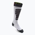 SIDAS Ski Comfort sízokni fehér és fekete CSOSKCOMF22_WHBK CSOSKCOMF22_WHBK 2