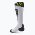 SIDAS Ski Comfort sízokni fehér és fekete CSOSKCOMF22_WHBK CSOSKCOMF22_WHBK 3