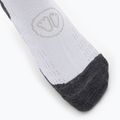 SIDAS Ski Comfort sízokni fehér és fekete CSOSKCOMF22_WHBK CSOSKCOMF22_WHBK 5