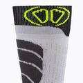 SIDAS Ski Comfort sízokni fehér és fekete CSOSKCOMF22_WHBK CSOSKCOMF22_WHBK 6