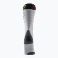 SIDAS Ski Comfort sízokni fehér és fekete CSOSKCOMF22_WHBK CSOSKCOMF22_WHBK 4
