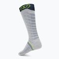 Sízokni SIDAS Ski Merino Performance white/blue 2