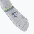 Sízokni SIDAS Ski Merino Performance white/blue 3