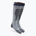 SIDAS Ski Merinos sízokni szürke CSOSKMERI22 CSOSKMERI22