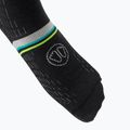 Sízokni SIDAS Ski Ultra Fit black/yellow 3