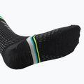 Sízokni SIDAS Ski Ultra Fit black/yellow 7