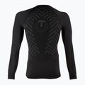 Fűthető pulóver Therm-ic Baselayer S.E.T. fekete 2