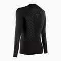 Therm-ic Baselayer S.E.T. fűtött hosszú ujjú ruha fekete 3