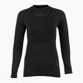 Női fűthető pulóver Therm-ic Baselayer S.E.T. black