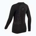 Női fűtött hosszú ujjú Therm-ic Baselayer S.E.T. fekete 3