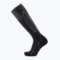 Fűtött zokni Therm-ic Comfort Socks S.E.T grey/ black 2