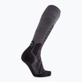 Fűtött zokni Therm-ic Comfort Socks S.E.T grey/ black 4
