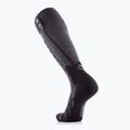 Fűtött zokni Therm-ic Comfort Socks S.E.T grey/ black 7