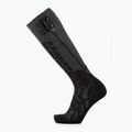 Fűtött zokni Therm-ic Comfort Socks S.E.T grey/ black 8