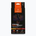 Fűtött zokni Therm-ic Comfort Socks S.E.T grey/ black 11