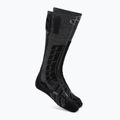 Fűtött zokni Therm-ic Comfort Socks S.E.T grey/ black