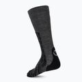 Fűtött zokni Therm-ic Comfort Socks S.E.T grey/ black 2