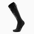 Zokni Therm-ic Powersocks Heat Fusion One black
