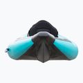 AQUADESIGN 2 személyes felfújható kajak Koloa 360 cm kék/fekete 8