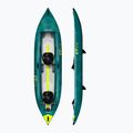 AQUADESIGN Epyx 380 cm kék 2 személyes, felfújható kajak