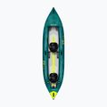 AQUADESIGN Epyx 380 cm kék 2 személyes, felfújható kajak 2