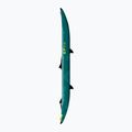 AQUADESIGN Epyx 380 cm kék 2 személyes, felfújható kajak 3