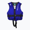 AQUADESIGN Slider kék ereszkedő mellény