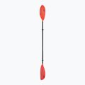 AQUADESIGN K1 Attak 4 piros kajak lapát