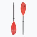 AQUADESIGN K1 Attak 4 piros kajak lapát 2