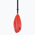AQUADESIGN K1 Attak 4 piros kajak lapát 3