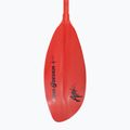AQUADESIGN K1 Attak 4 piros kajak lapát 4