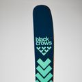 Alpesi sílécek Black Crows Atris turquoise 5