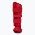 adidas WKF sípcsont protektorok piros 6