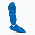 adidas WKF sípcsontvédő kék 3