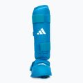 adidas WKF sípcsont protektorok ADI422RB kék 4