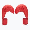 adidas WKF kézvédő piros 3