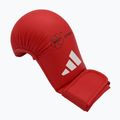 adidas WKF kézvédő piros 6